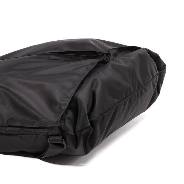 バッグジャック 3way トートバッグ ヘルメットバッグ リュック ショルダー リモンタナイロン bagjack NXL 3way helmet bag 爆買 | BAGJACK | 08