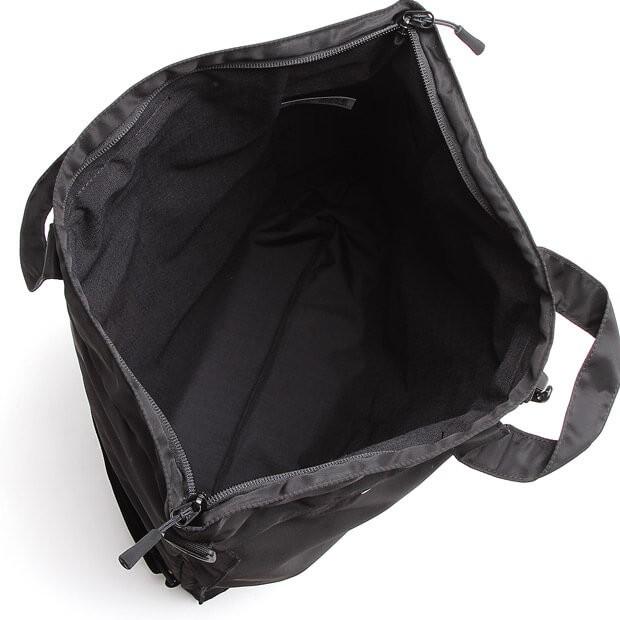 バッグジャック 3way トートバッグ ヘルメットバッグ リュック ショルダー リモンタナイロン bagjack NXL 3way helmet bag 爆買 | BAGJACK | 09