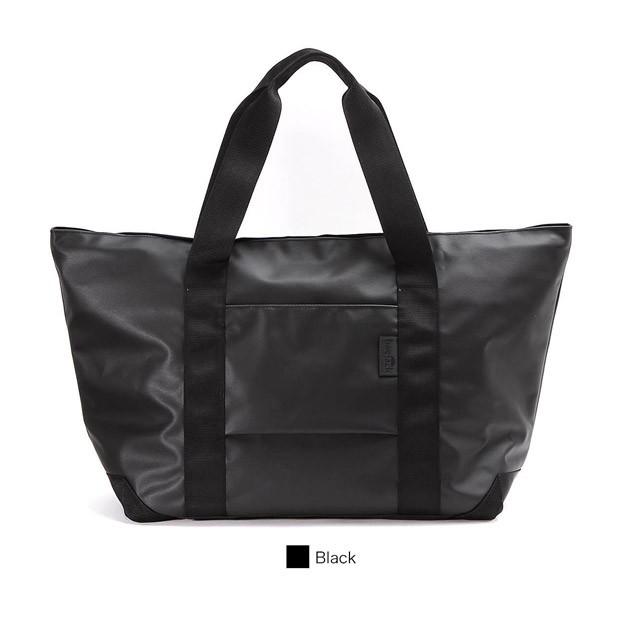 BAGJACK（バッグジャック） トートバッグ 横型 防水 ベーシック コブラ 