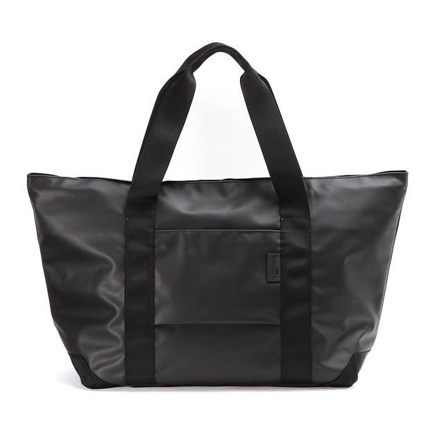 BAGJACK バッグジャック トートバッグ 横型 防水 ベーシック コブラ 