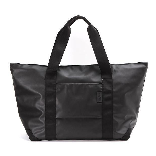 バッグジャック トートバッグ 横型 防水 ベーシック コブラバックル NXL bagjack basic tote + cobra buckle｜double-edge｜02