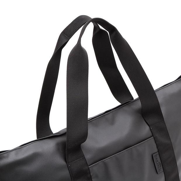 BAGJACK（バッグジャック） トートバッグ 横型 防水 ベーシック コブラ