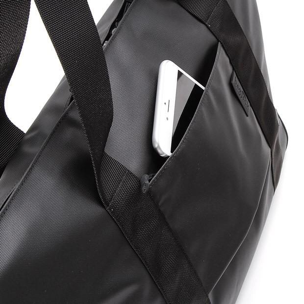 BAGJACK（バッグジャック） トートバッグ 横型 防水 ベーシック コブラ