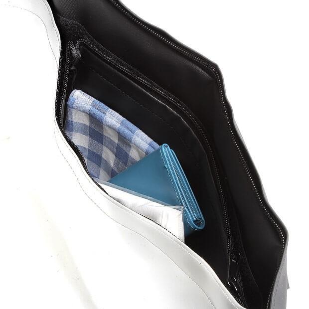 BAGJACK（バッグジャック） トートバッグ 横型 防水 ベーシック コブラ