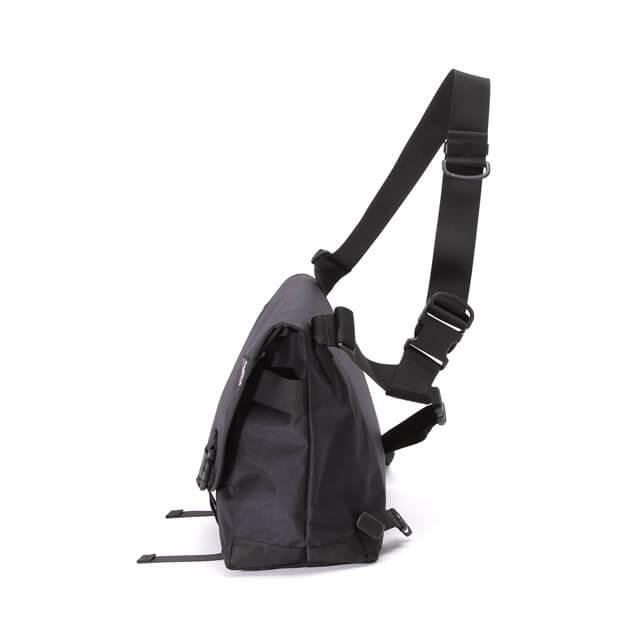 BAGJACK（バッグジャック） メッセンジャーバッグ L リトルジャック