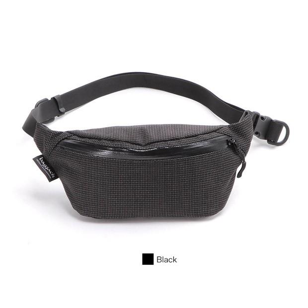 人気特価 Bagjack OC hipbag bagjack NXL - ウエストポーチ