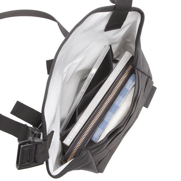 バッグジャック ショルダーバッグ 別注 スプートニク S モール ボディバッグ フィドロック bagjack sputnik S molle fidlock slider 爆買 | BAGJACK | 10