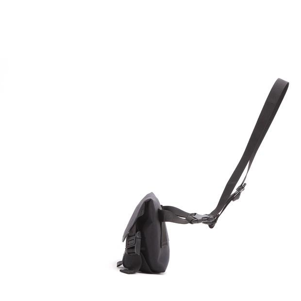 バッグジャック ショルダーバッグ 別注 スプートニク S モール ボディバッグ フィドロック bagjack sputnik S molle fidlock slider 爆買 | BAGJACK | 02