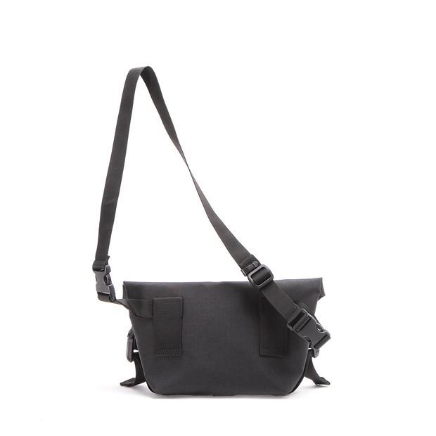 バッグジャック ショルダーバッグ 別注 スプートニク S モール ボディバッグ フィドロック bagjack sputnik S molle fidlock slider 爆買 | BAGJACK | 03