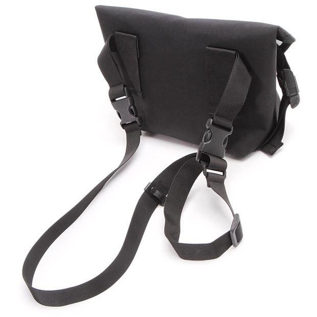 バッグジャック ショルダーバッグ 別注 スプートニク S モール ボディバッグ フィドロック bagjack sputnik S molle fidlock slider 爆買 | BAGJACK | 04