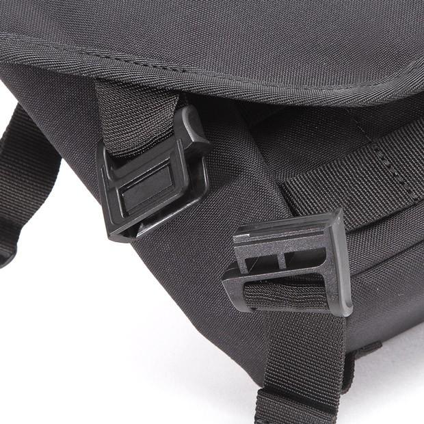 バッグジャック ショルダーバッグ 別注 スプートニク S モール ボディバッグ フィドロック bagjack sputnik S molle fidlock slider 爆買 | BAGJACK | 05