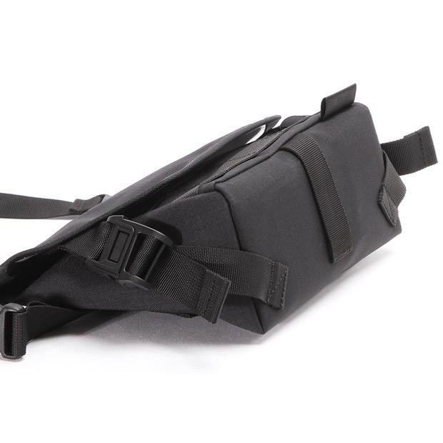 バッグジャック ショルダーバッグ 別注 スプートニク S モール ボディバッグ フィドロック bagjack sputnik S molle fidlock slider 爆買 | BAGJACK | 08