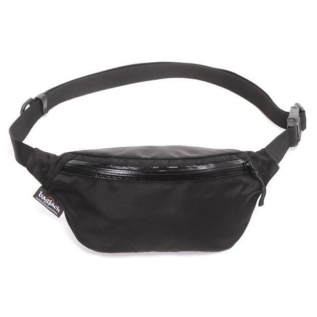BAGJACK（バッグジャック） ボディバッグ 別注 ヒップバッグ ウエスト 