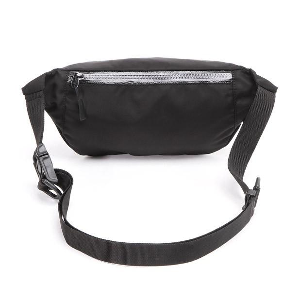 BAGJACK（バッグジャック） ボディバッグ 別注 ヒップバッグ ウエスト