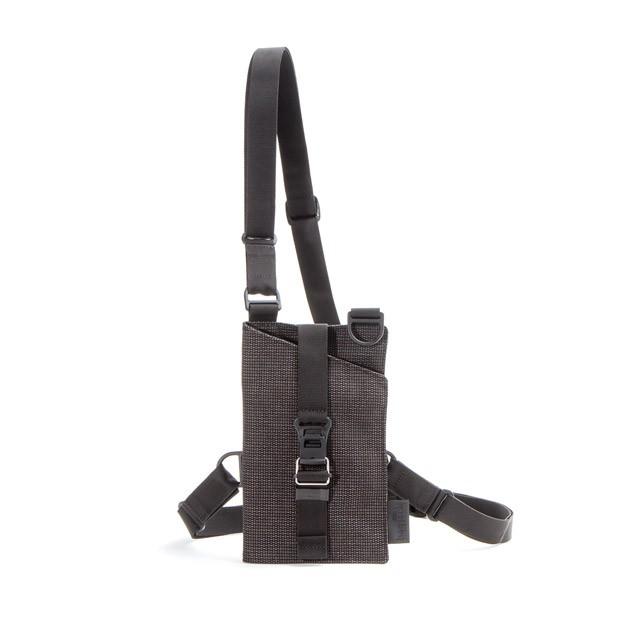 バッグジャック チェストホルスター ポーチ ガンホルダー bagjack chest holster pouch grid 爆買 | BAGJACK | 01