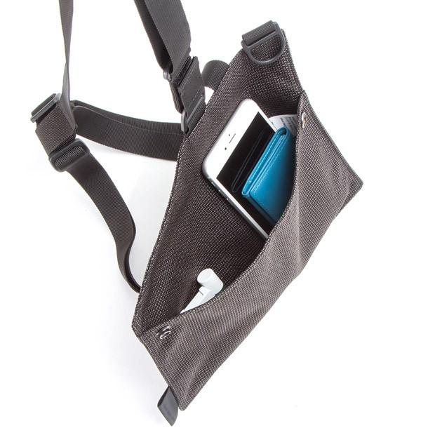 バッグジャック チェストホルスター ポーチ ガンホルダー bagjack chest holster pouch grid 爆買 | BAGJACK | 10
