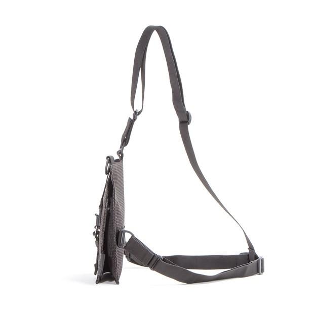 バッグジャック チェストホルスター ポーチ ガンホルダー bagjack chest holster pouch grid 爆買 | BAGJACK | 02