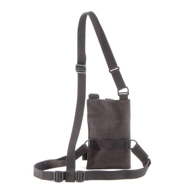 バッグジャック チェストホルスター ポーチ ガンホルダー bagjack chest holster pouch grid 爆買 | BAGJACK | 03