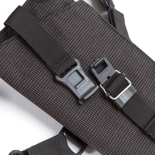 バッグジャック チェストホルスター ポーチ ガンホルダー bagjack chest holster pouch grid 爆買 | BAGJACK | 04