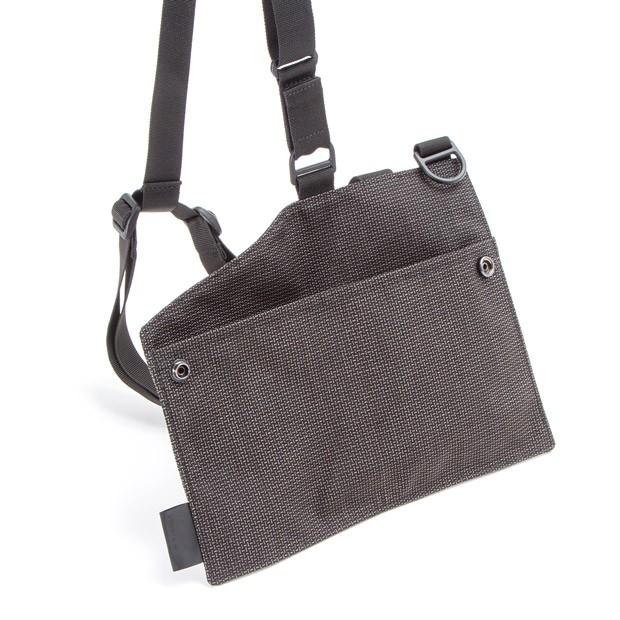 バッグジャック チェストホルスター ポーチ ガンホルダー bagjack chest holster pouch grid 爆買 | BAGJACK | 06