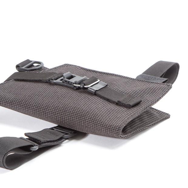 バッグジャック チェストホルスター ポーチ ガンホルダー bagjack chest holster pouch grid 爆買 | BAGJACK | 08
