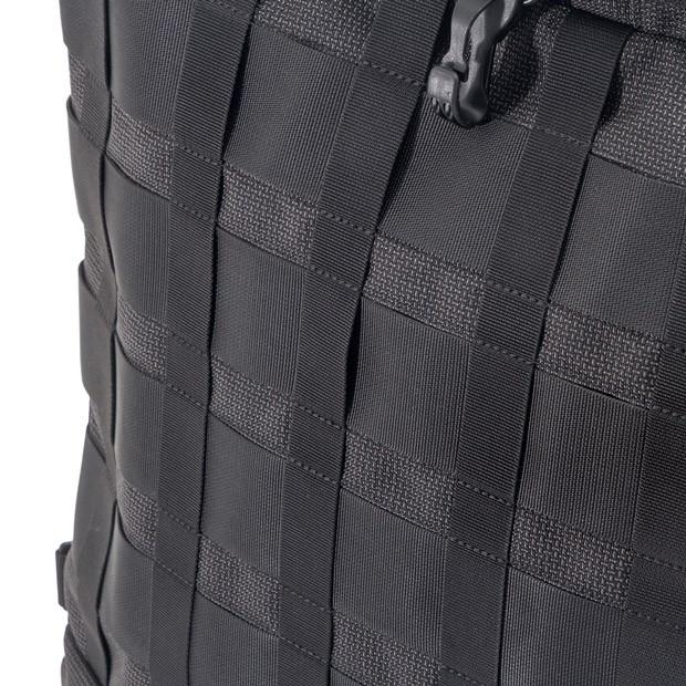 バッグジャック トートバッグ 3way ヘルメットバッグ リュック ショルダー bagjack 3way helmet bag molle grid 爆買 | BAGJACK | 06