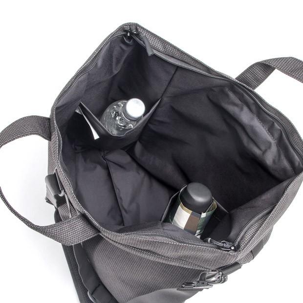 バッグジャック トートバッグ 3way ヘルメットバッグ リュック ショルダー bagjack 3way helmet bag molle grid 爆買 | BAGJACK | 07