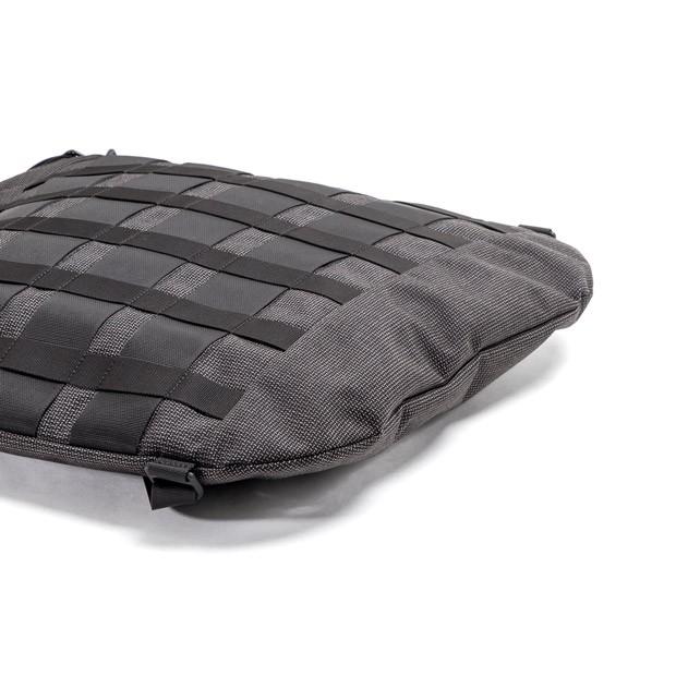 バッグジャック トートバッグ 3way ヘルメットバッグ リュック ショルダー bagjack 3way helmet bag molle grid 爆買 | BAGJACK | 08