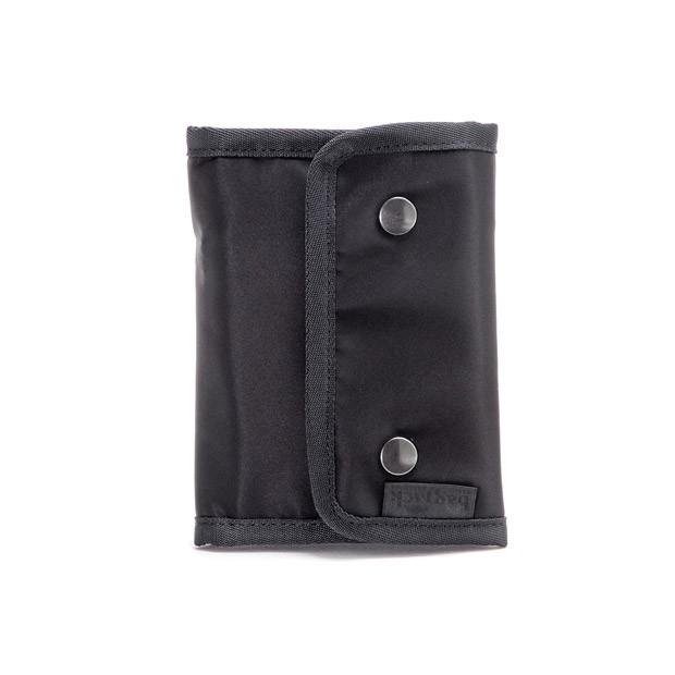 BAGJACK バッグジャック 三つ折り財布 別注 リモンタ bagjack BAGJACK バッグジャック 三つ折り財布 別注 リモンタ bagjack