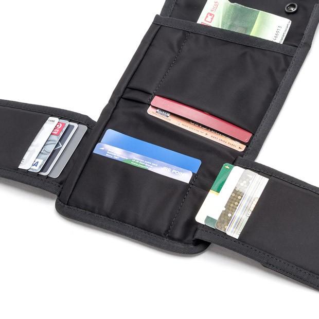 BAGJACK バッグジャック 三つ折り財布 別注 リモンタ bagjack BAGJACK バッグジャック 三つ折り財布 別注 リモンタ bagjack