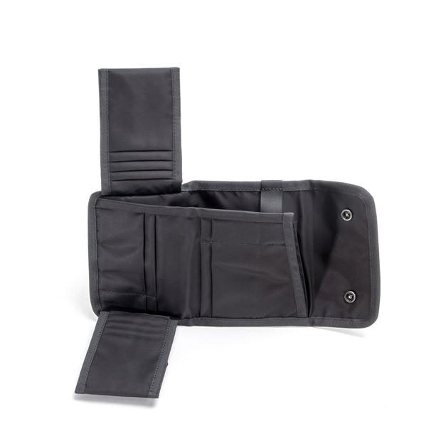 BAGJACK バッグジャック 三つ折り財布 別注 リモンタ bagjack BAGJACK バッグジャック 三つ折り財布 別注 リモンタ bagjack