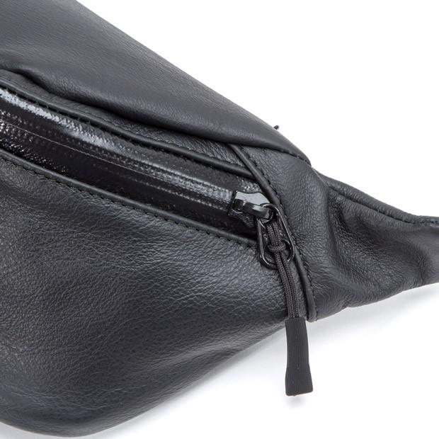 バッグジャック ボディバッグ ヒップバッグ レザー ウエストポーチ bagjack hipbag leather 爆買 | BAGJACK | 07