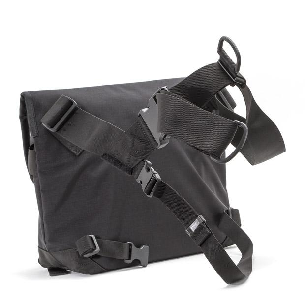 BAGJACK（バッグジャック） メッセンジャーバッグ S ショルダー
