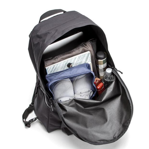 BAGJACK（バッグジャック） リュック バックパック デイパック L 30L