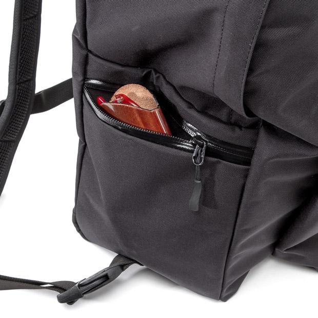 BAGJACK（バッグジャック） リュック バックパック デイパック L 30L