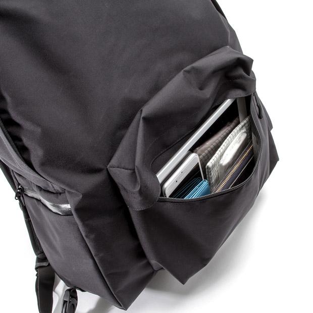 BAGJACK（バッグジャック） リュック バックパック デイパック L 30L