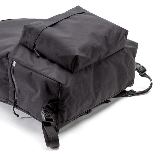 BAGJACK（バッグジャック） リュック バックパック デイパック L 30L