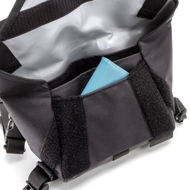 BAGJACK（バッグジャック） ショルダーバッグ スプートニク S bagjack