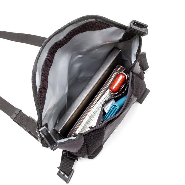 BAGJACK（バッグジャック） ショルダーバッグ スプートニク M bagjack