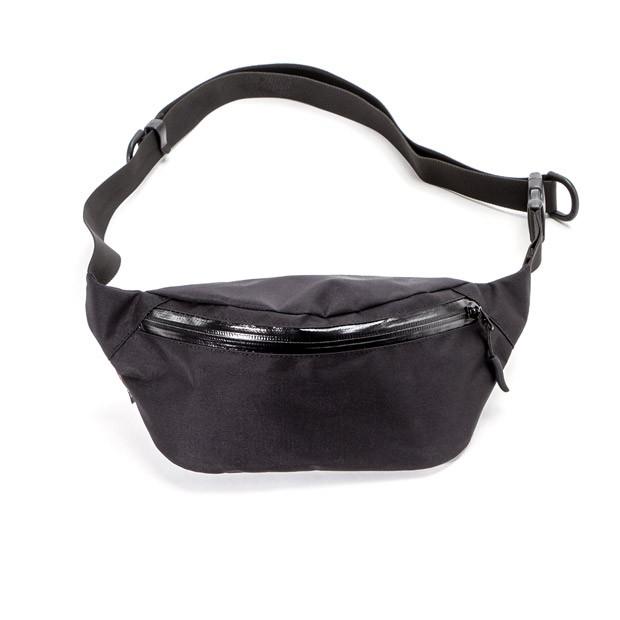 BAGJACK バッグジャック ボディバッグ ヒップバッグ bagjack
