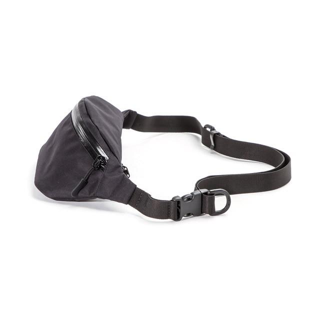 BAGJACK（バッグジャック） ボディバッグ ヒップバッグ bagjack hipbag