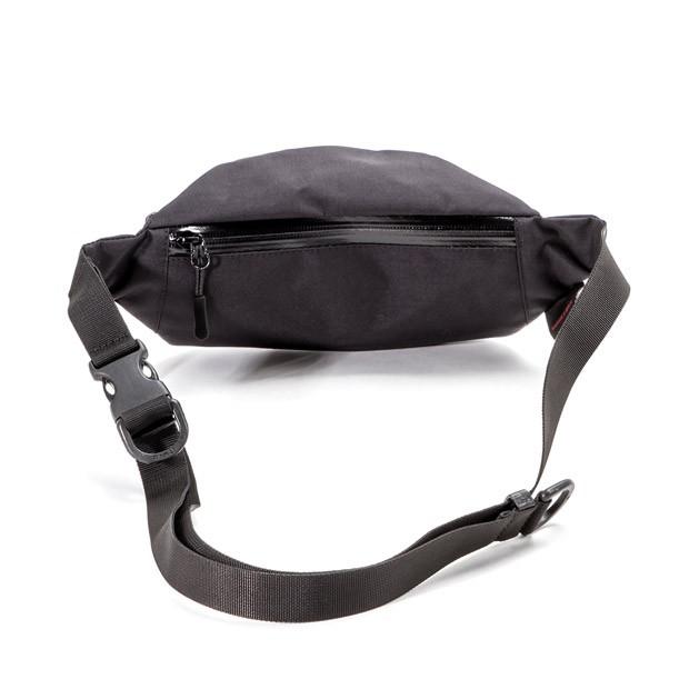 bagjack バッグジャックHIP BAG ヒップバッグ コーデュラナイロン バッグジャックのヒップバッグ L | HUES 福岡セレクトショップ