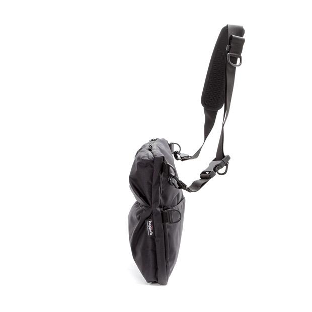 BAGJACK（バッグジャック） 別注 ショルダーバッグ ハンティングポーチ