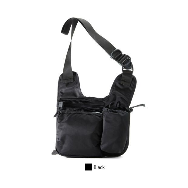 BAGJACK（バッグジャック） ショルダーバッグ 斜めがけ リモンタ 