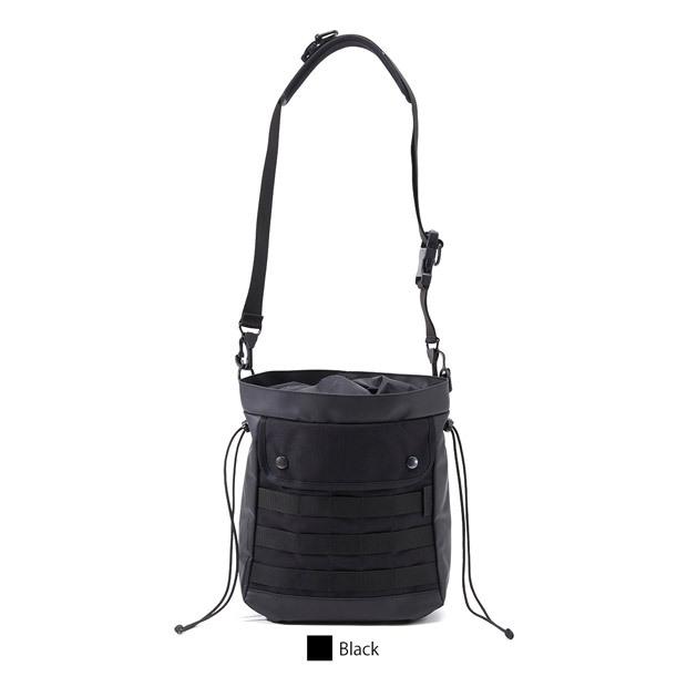 BAGJACK（バッグジャック） ショルダーバッグ bagjack B-BAG M 爆買