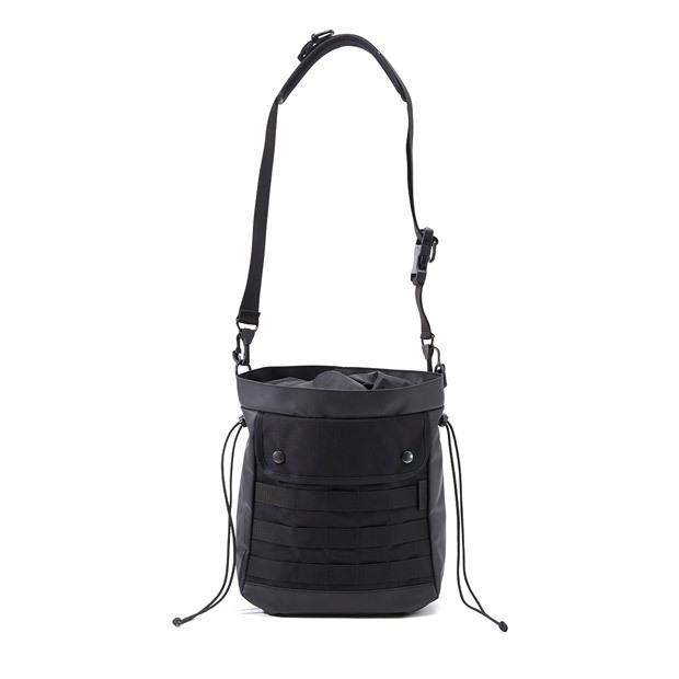 BAGJACK（バッグジャック） ショルダーバッグ bagjack B-BAG M 爆買