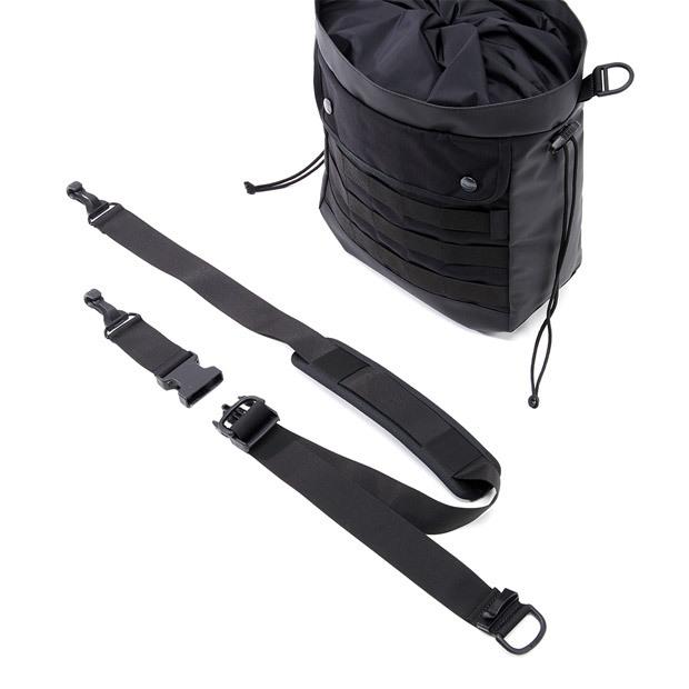 BAGJACK（バッグジャック） ショルダーバッグ bagjack B-BAG M 爆買