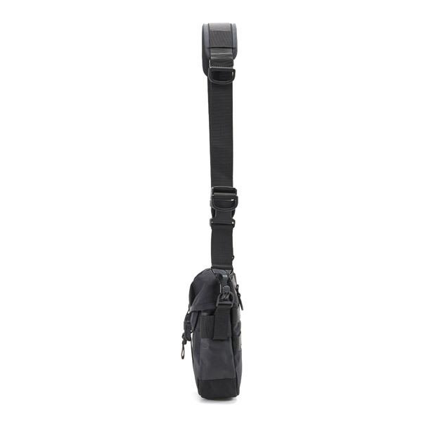 バッグジャック ショルダーバッグ トラベラー 斜め掛け HNTR Pack bagjack cordura nylon fidlock Slider 爆買 | BAGJACK | 02