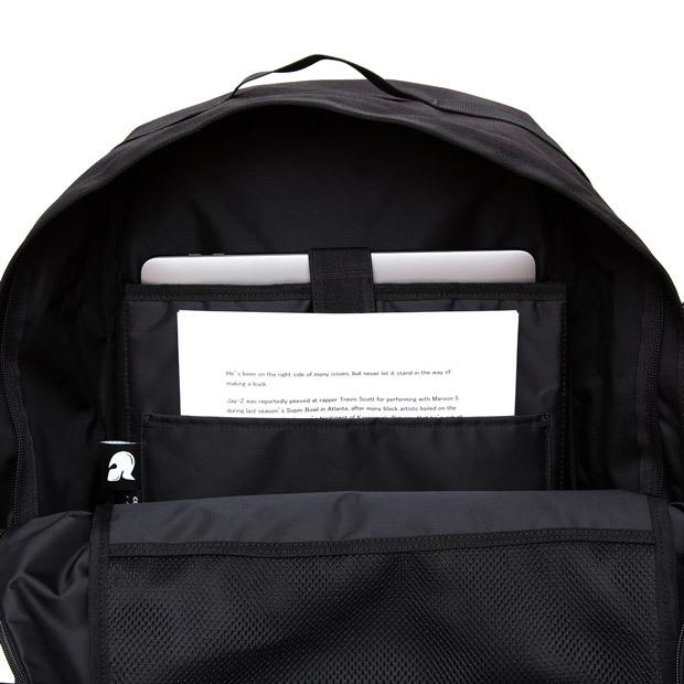 BAICYCLON BCL-02 バイサイクロン 新品未使用 BAGJACK バイシクロン バイ バッグジャック リュック バック