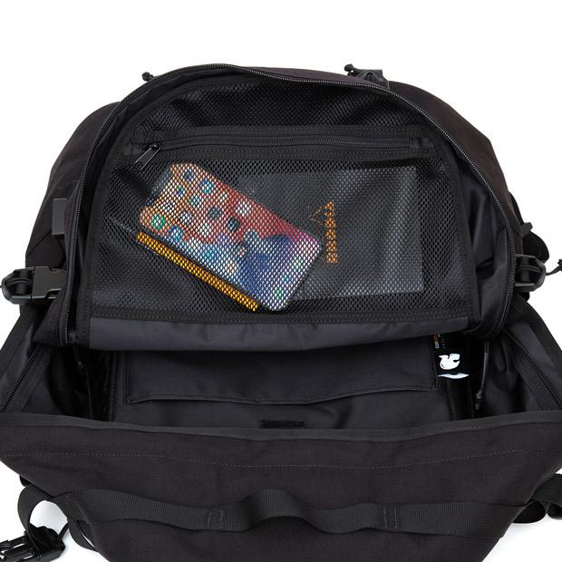 BAICYCLON BCL-02 バイサイクロン 新品未使用 楽天市場】[CL-02]BAICYCLON by bagjack(バイシクロンバイバッグ